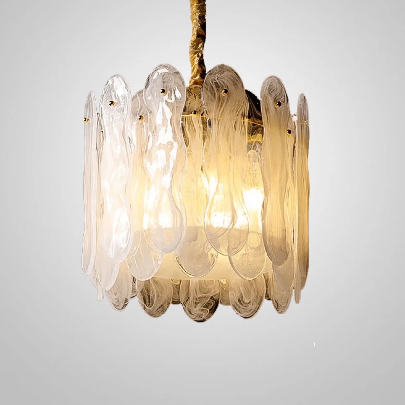 Подвесная люстра BELINDA CH D80 от ImperiumLoft