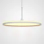 Подвесной светильник DANIKA D50 White Трехцветный свет от ImperiumLoft