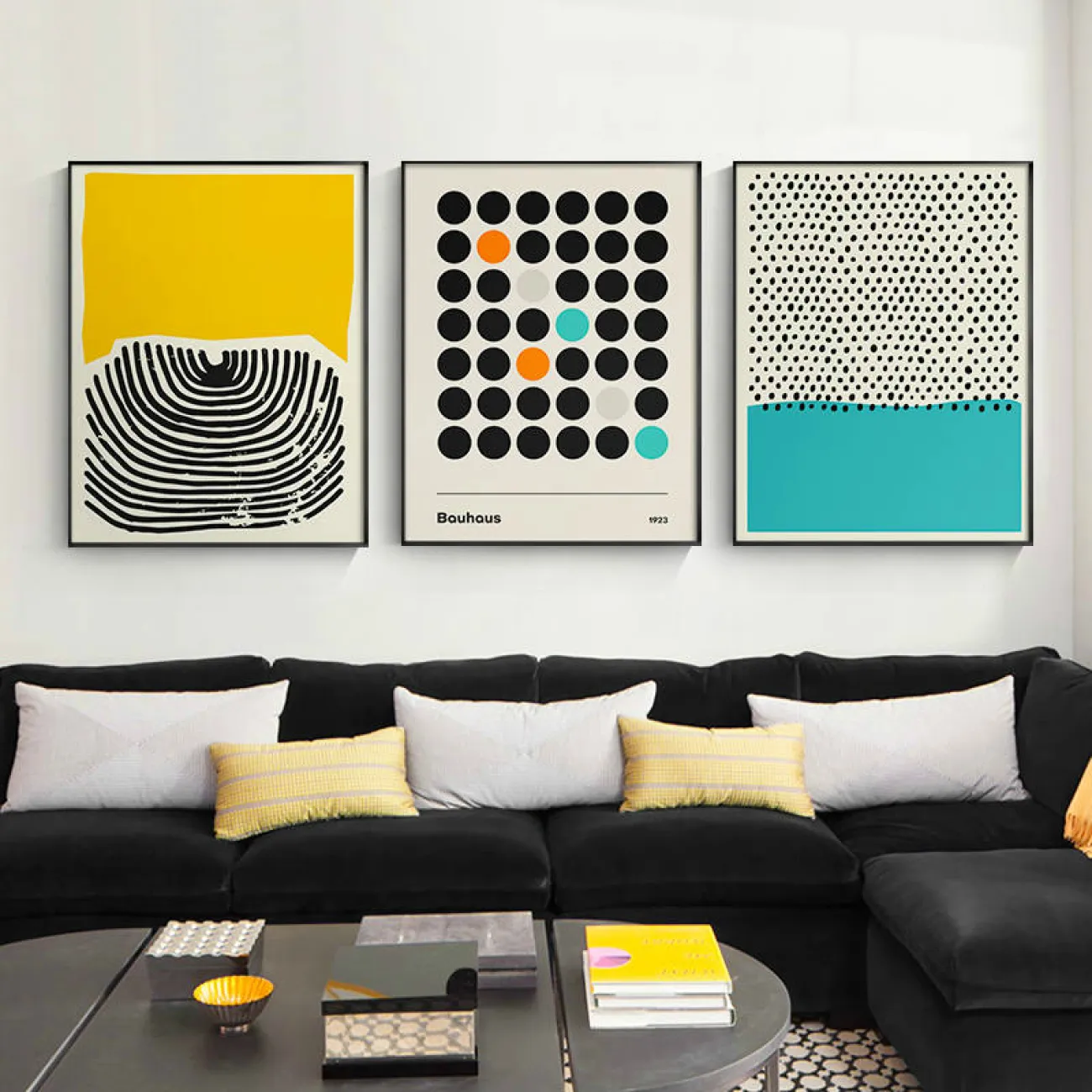 Дизайнерская картина маслом LaLume-YYY019