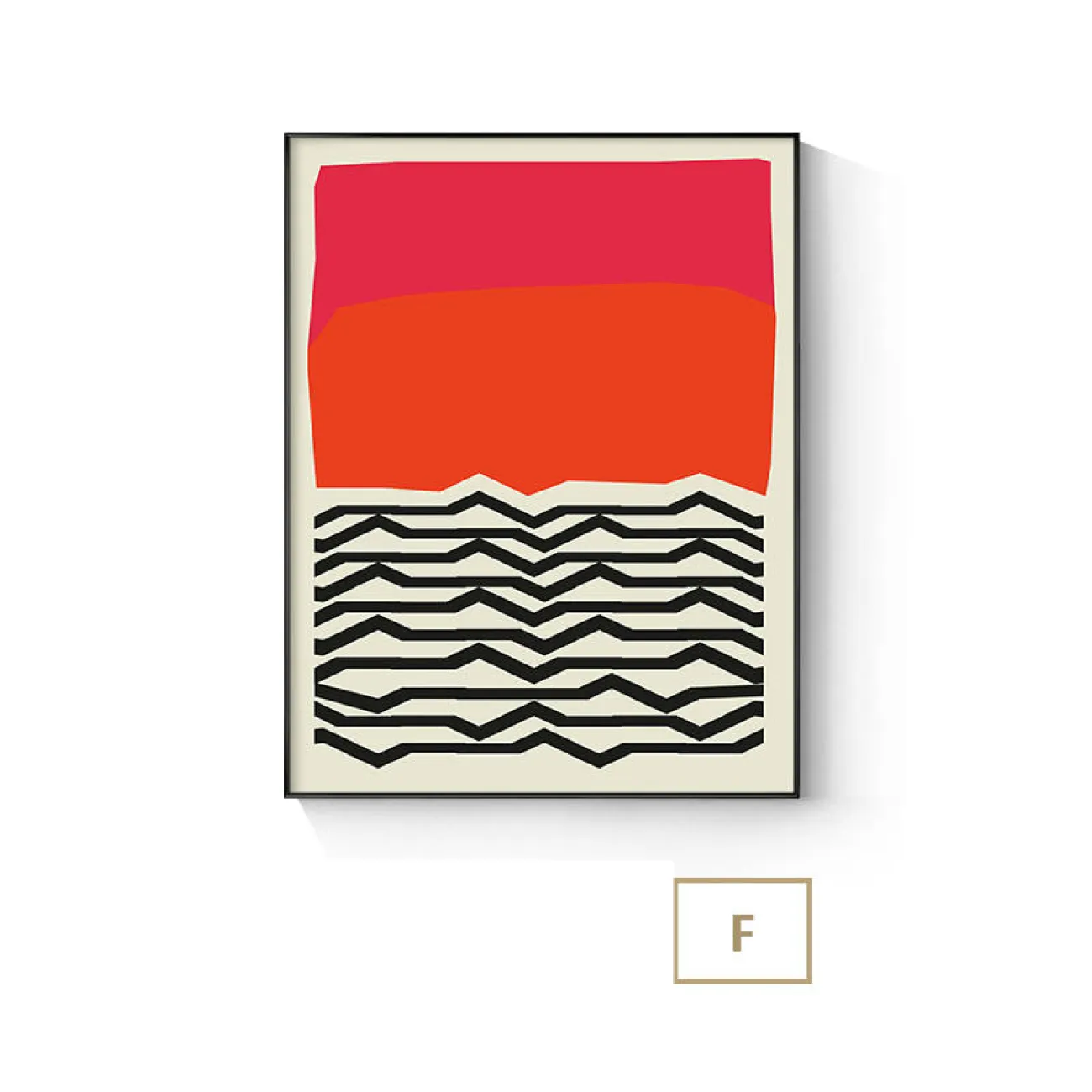 Дизайнерская картина маслом LaLume-YYY019