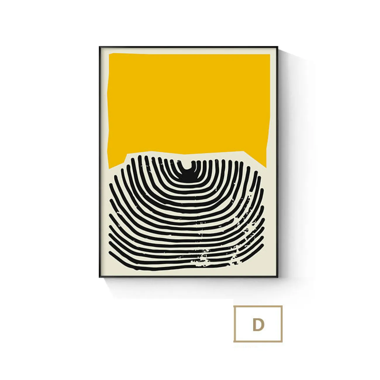 Дизайнерская картина маслом LaLume-YYY019