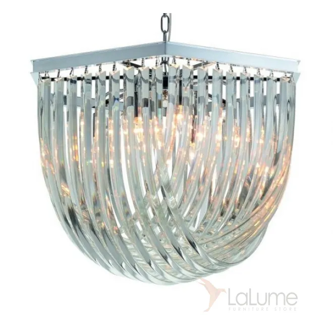 Люстра Eichholtz Chandelier Hyeres 8 от LaLume