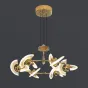 Подвесная люстра PHOENIX CH D72 от ImperiumLoft