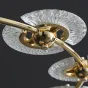 Подвесная люстра PHOENIX CH D72 от ImperiumLoft