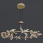 Подвесная люстра PHOENIX CH D72 от ImperiumLoft