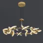 Подвесная люстра PHOENIX CH D72 от ImperiumLoft