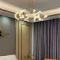 Подвесная люстра PHOENIX CH D72 от ImperiumLoft