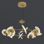 Подвесная люстра PHOENIX CH D72 от ImperiumLoft