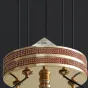 Подвесная люстра PHOENIX CH D72 от ImperiumLoft