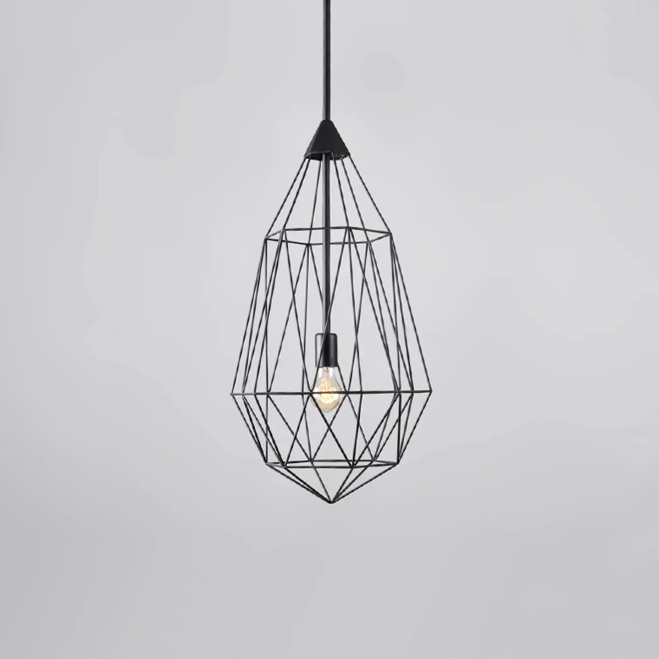 Геометрический светильник 3G от ImperiumLoft