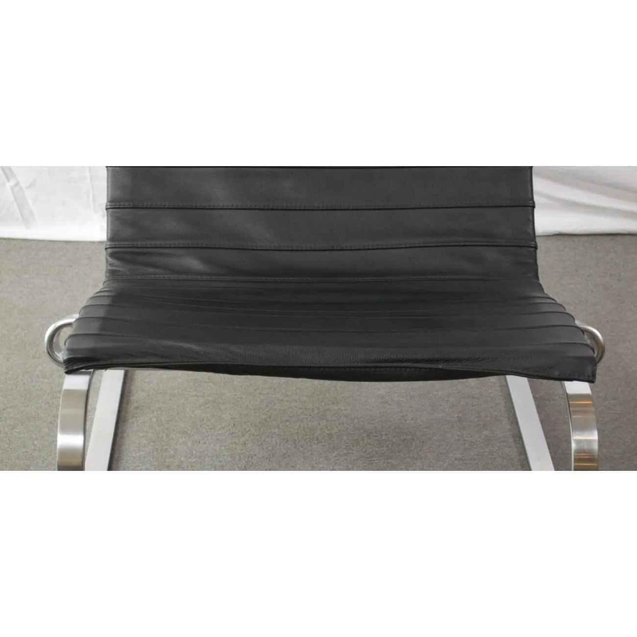 Кресло PK20 Lounge designed by Poul Kjaerholm		 in 1967 от LaLume