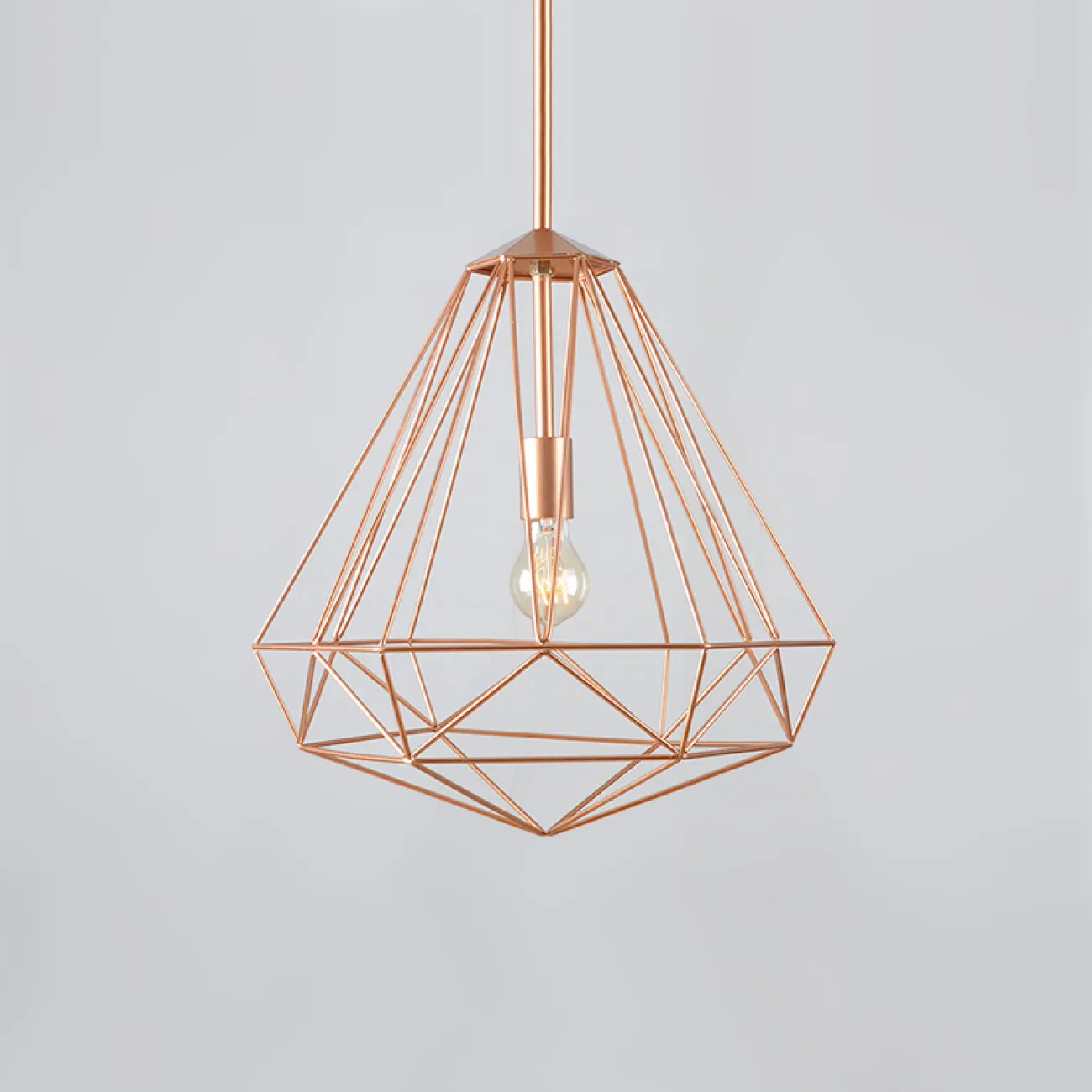 Геометрический светильник 3G от ImperiumLoft