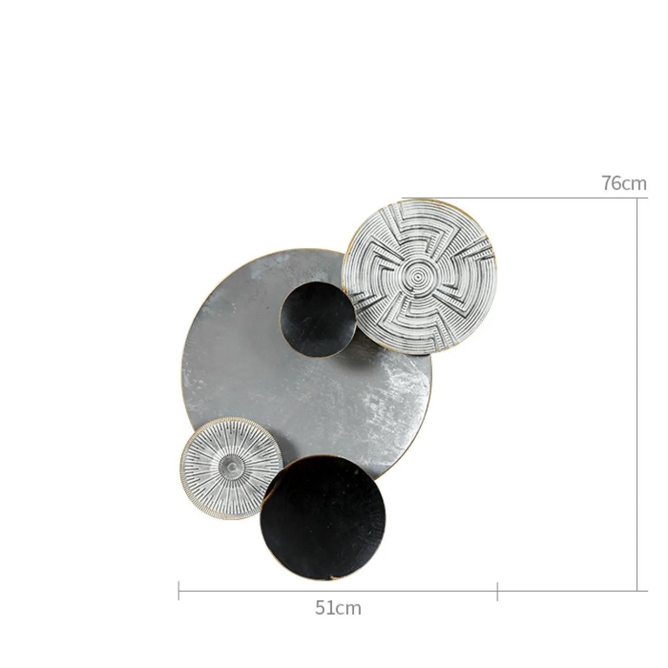 Настенный декор LaLume-KKK00192