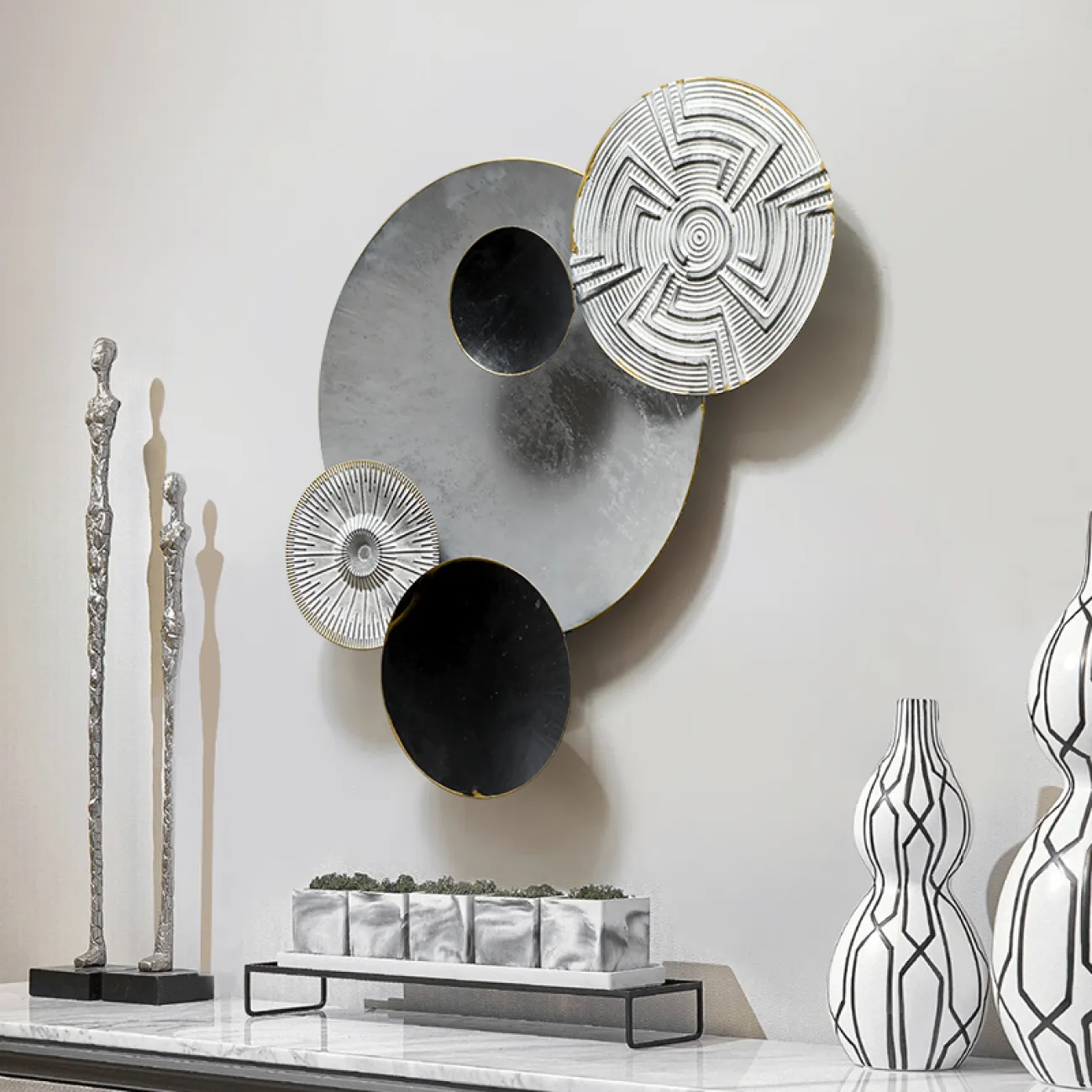 Настенный декор LaLume-KKK00192