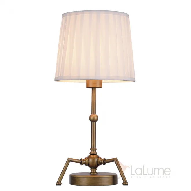 Настольная лампа Antic Eidolon от LaLume