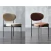 Дизайнерский обеденный стул LaLume-ST00214