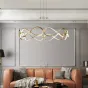 Люстра FORLI от ImperiumLoft