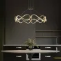 Люстра FORLI от ImperiumLoft