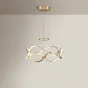 Люстра FORLI от ImperiumLoft