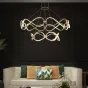 Люстра FORLI от ImperiumLoft