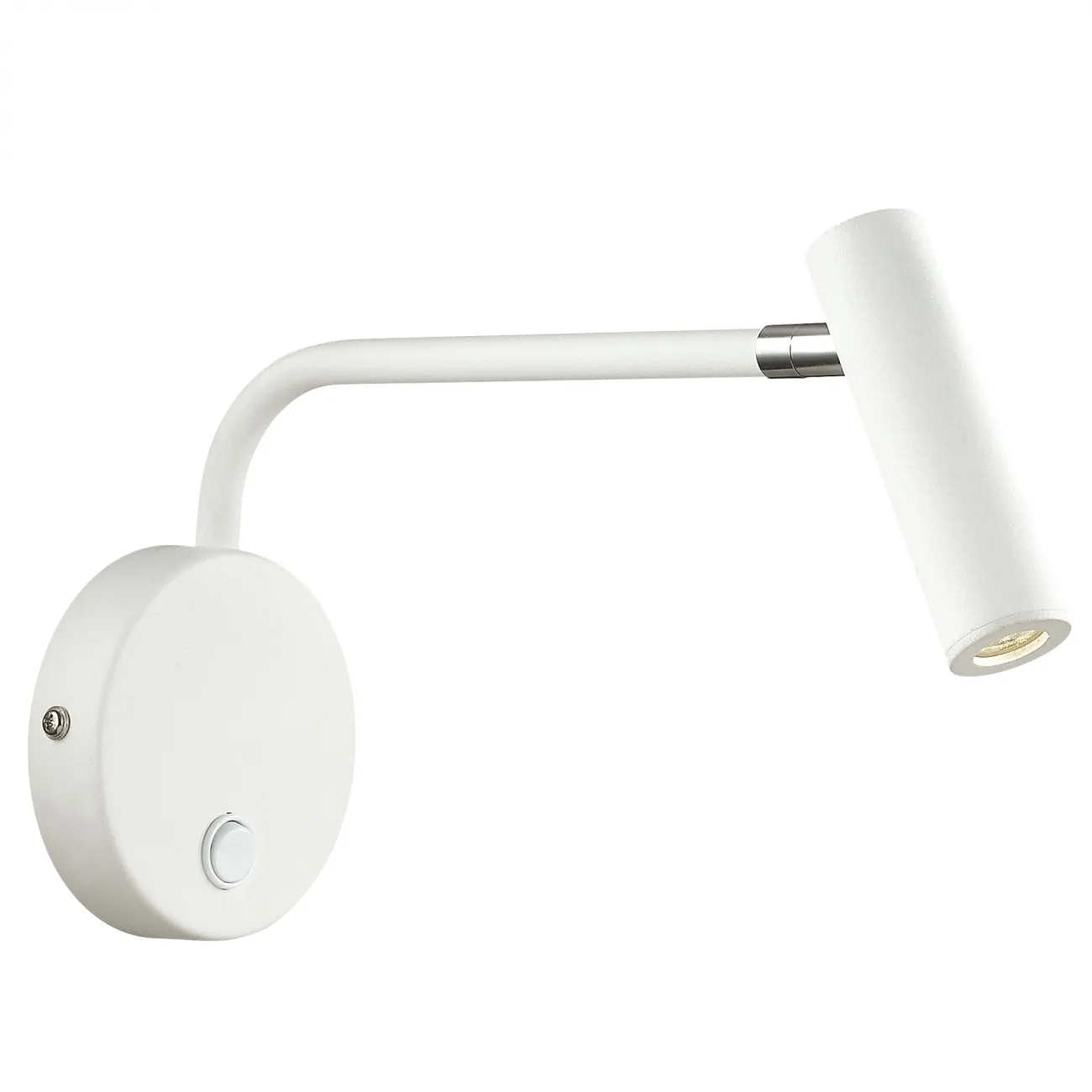 Настенная лампа Eyepiece Wall Lamp Look от LaLume