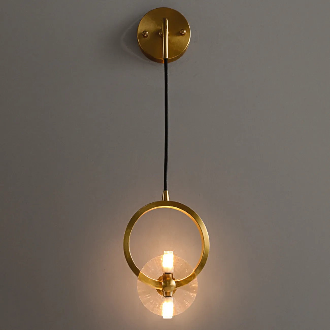 Настенный светильник ADONICA WALL от ImperiumLoft