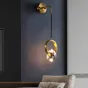 Настенный светильник ADONICA WALL от ImperiumLoft