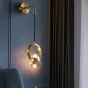 Настенный светильник ADONICA WALL от ImperiumLoft