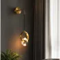 Настенный светильник ADONICA WALL от ImperiumLoft