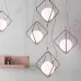 Подвесной светильник Lucie Koldova Has Designed Jack o’Lantern Lamps For Brokis