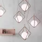 Подвесной светильник Lucie Koldova Has Designed Jack o’Lantern Lamps For Brokis от ImperiumLoft