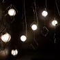 Подвесной светильник Lucie Koldova Has Designed Jack o’Lantern Lamps For Brokis от ImperiumLoft