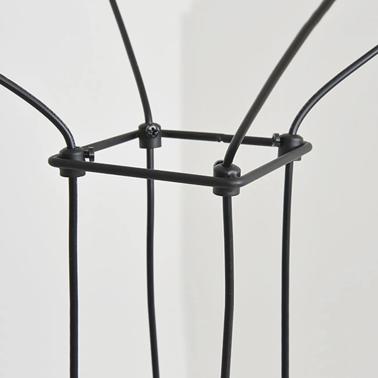 Потолочный светильник Via 10 от ImperiumLoft