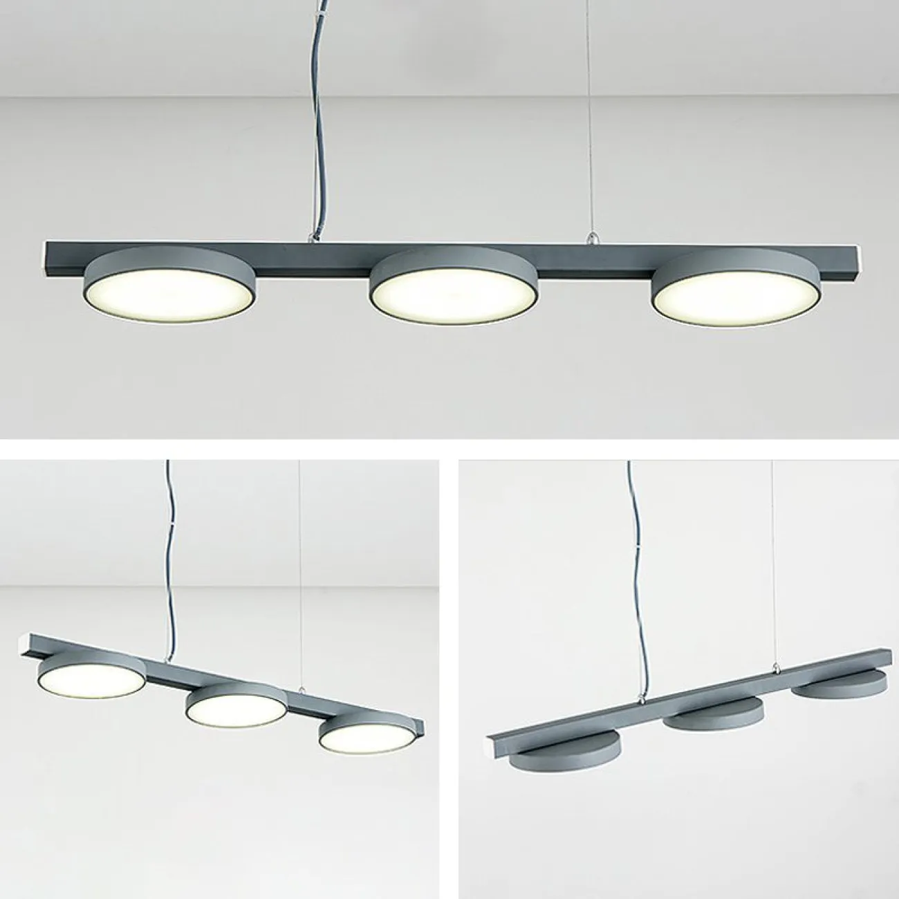 Подвесной светильник TAVIS LONG от ImperiumLoft Подвесной светильник TAVIS LONG от ImperiumLoft