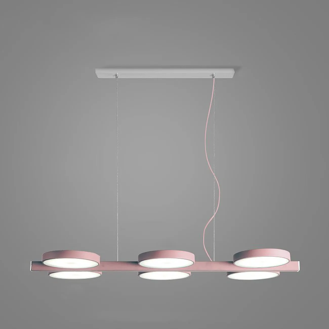 Подвесной светильник TAVIS LONG от ImperiumLoft Подвесной светильник TAVIS LONG от ImperiumLoft