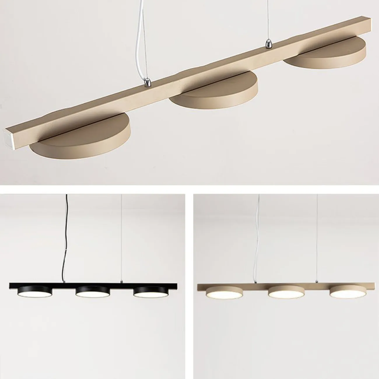 Подвесной светильник TAVIS LONG от ImperiumLoft Подвесной светильник TAVIS LONG от ImperiumLoft