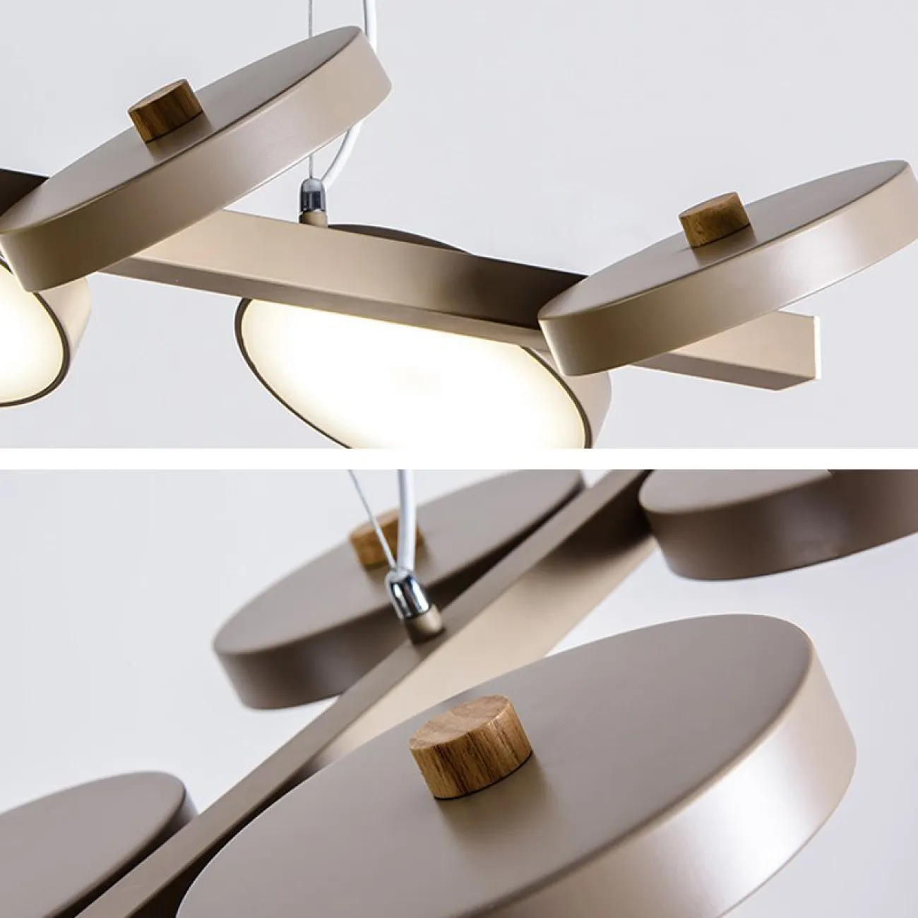 Подвесной светильник TAVIS LONG от ImperiumLoft Подвесной светильник TAVIS LONG от ImperiumLoft