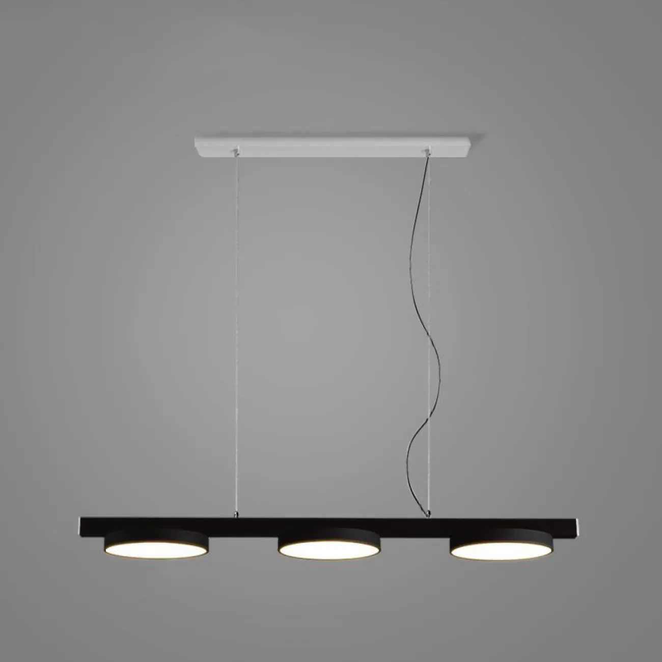 Подвесной светильник TAVIS LONG от ImperiumLoft Подвесной светильник TAVIS LONG от ImperiumLoft