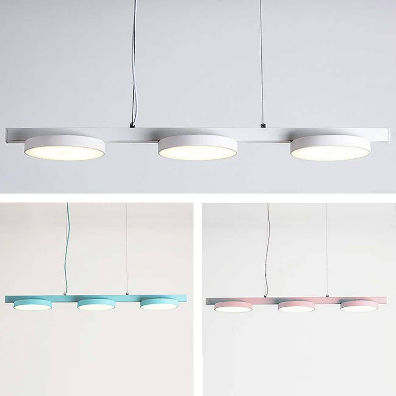 Подвесной светильник TAVIS LONG от ImperiumLoft Подвесной светильник TAVIS LONG от ImperiumLoft