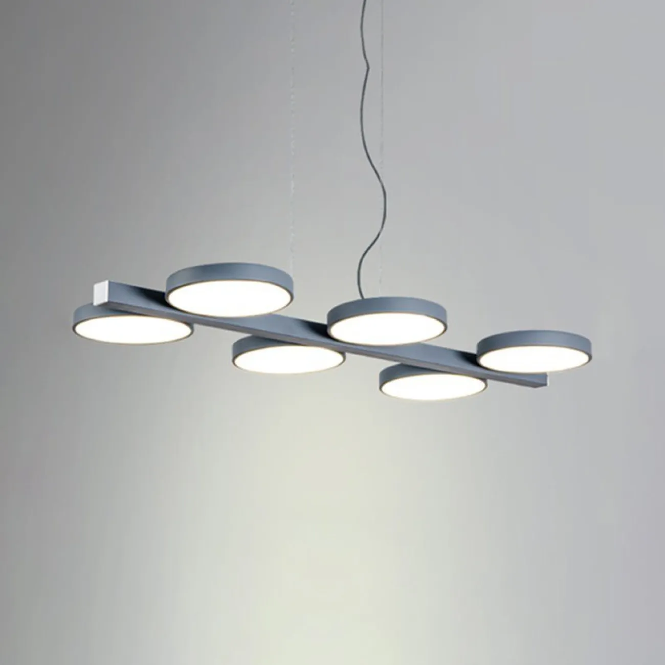 Подвесной светильник TAVIS LONG от ImperiumLoft Подвесной светильник TAVIS LONG от ImperiumLoft