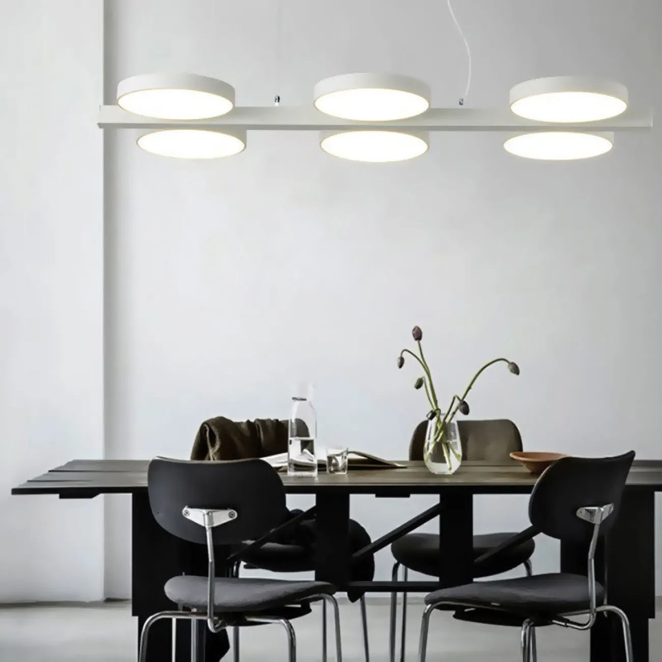 Подвесной светильник TAVIS LONG от ImperiumLoft Подвесной светильник TAVIS LONG от ImperiumLoft