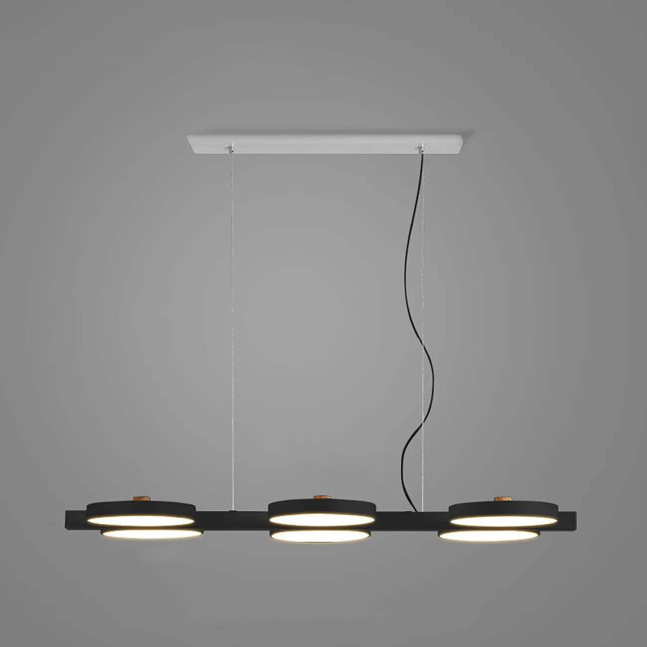 Подвесной светильник TAVIS LONG от ImperiumLoft Подвесной светильник TAVIS LONG от ImperiumLoft