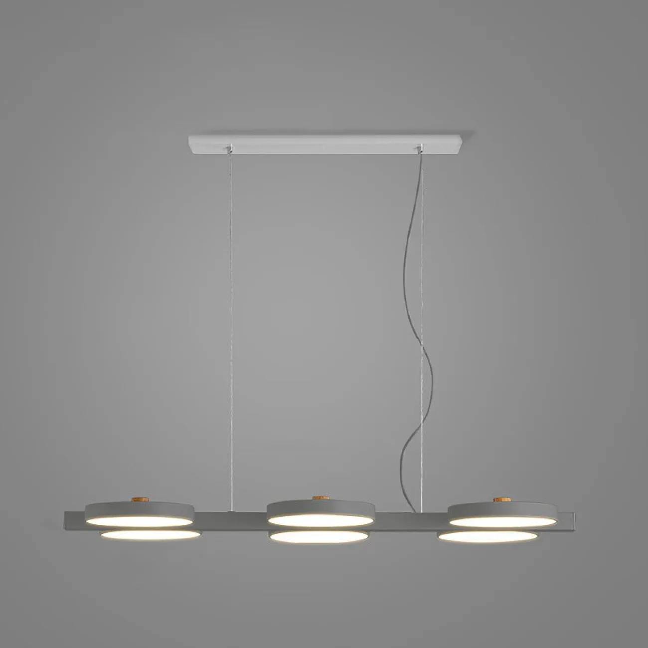 Подвесной светильник TAVIS LONG от ImperiumLoft Подвесной светильник TAVIS LONG от ImperiumLoft