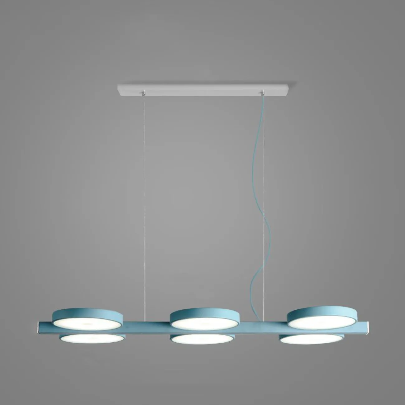 Подвесной светильник TAVIS LONG от ImperiumLoft Подвесной светильник TAVIS LONG от ImperiumLoft