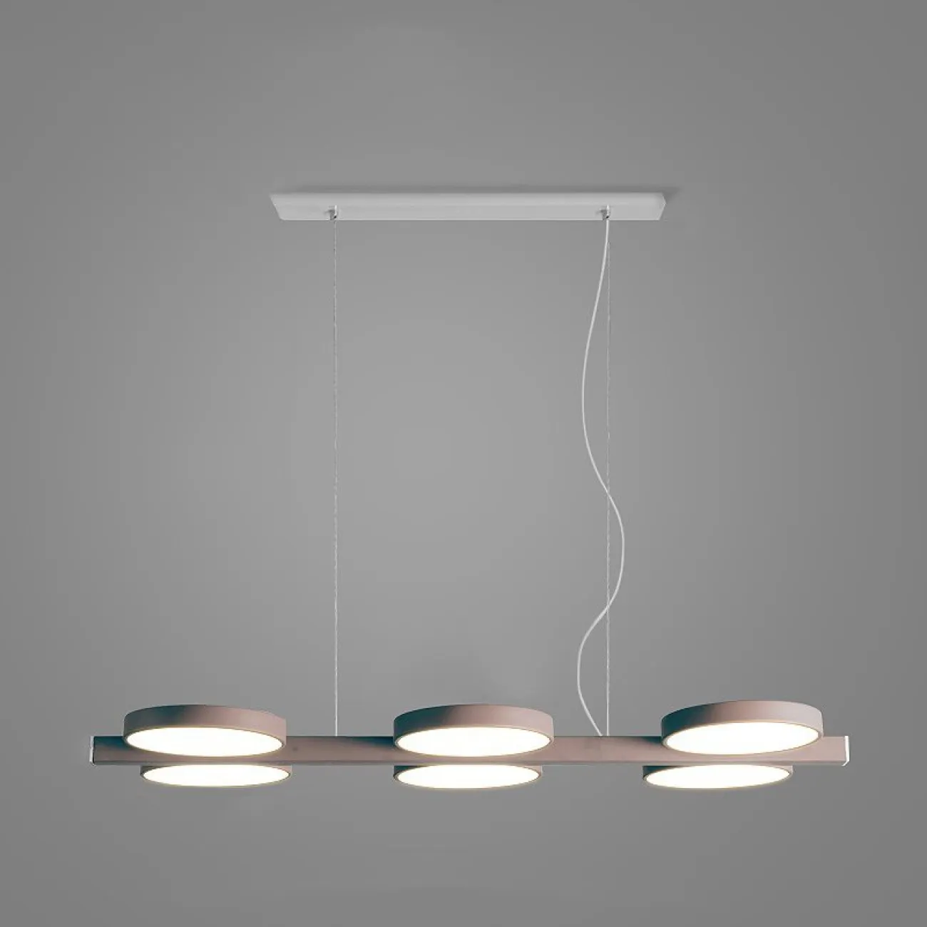 Подвесной светильник TAVIS LONG от ImperiumLoft Подвесной светильник TAVIS LONG от ImperiumLoft