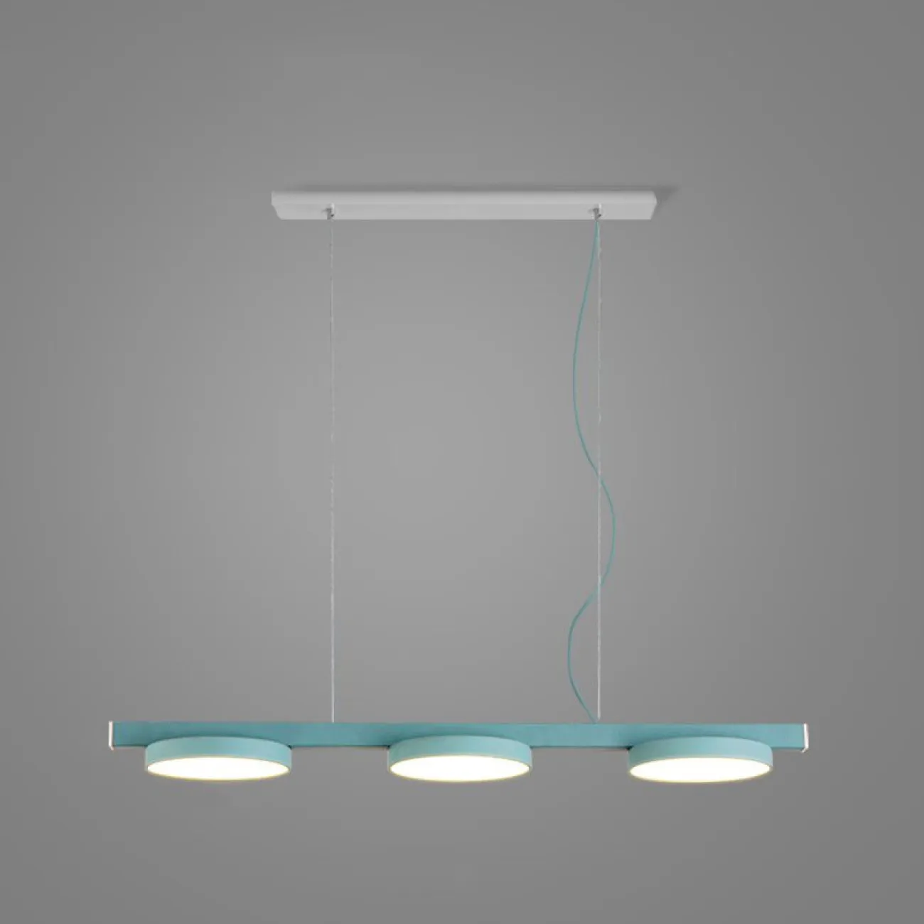 Подвесной светильник TAVIS LONG от ImperiumLoft Подвесной светильник TAVIS LONG от ImperiumLoft