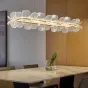 Подвесной светильник FLORISTA L L115 от ImperiumLoft