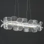 Подвесной светильник FLORISTA L L115 от ImperiumLoft