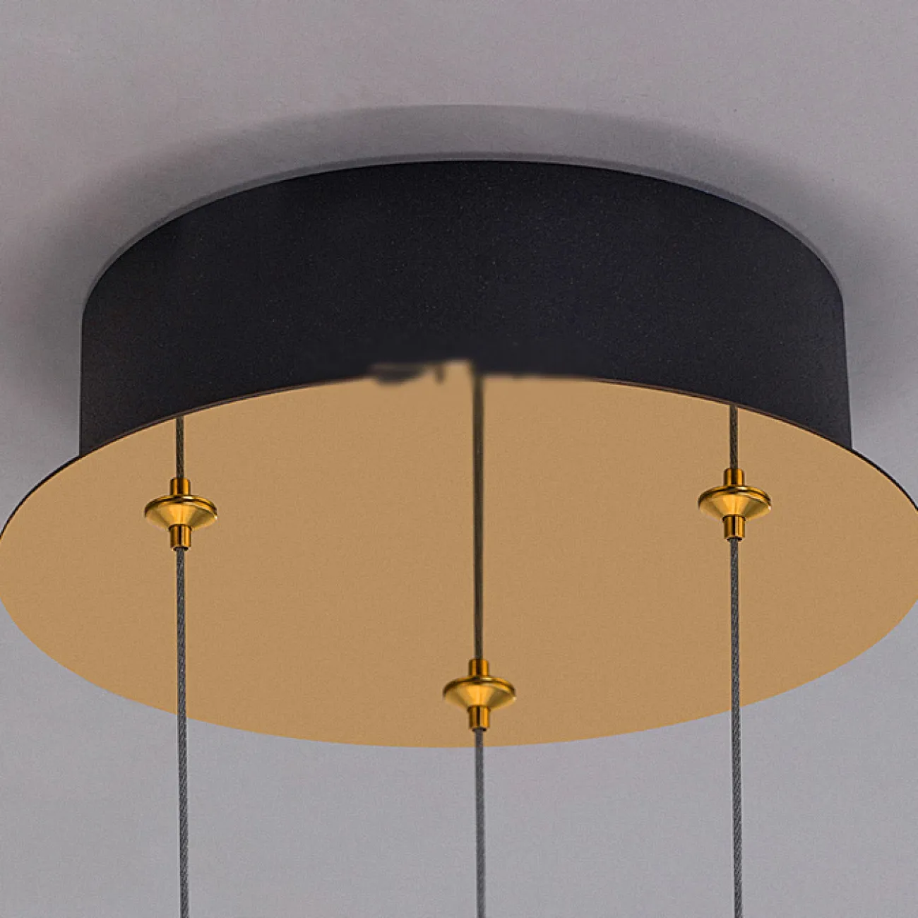 Подвесной светильник FLORISTA L L115 от ImperiumLoft