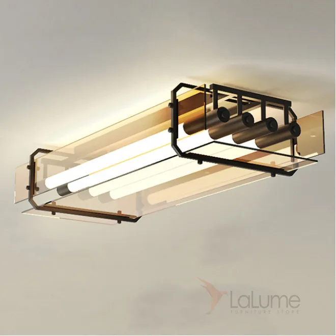 Потолочный светильник HAGA от ImperiumLoft Потолочный светильник HAGA от ImperiumLoft